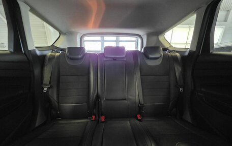 Ford Kuga III, 2014 год, 1 180 000 рублей, 29 фотография