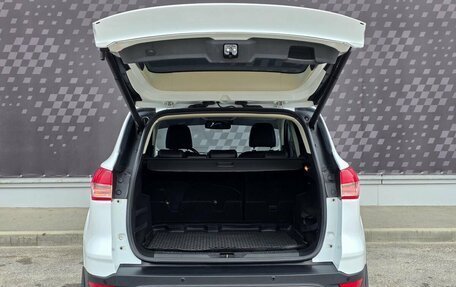 Ford Kuga III, 2014 год, 1 180 000 рублей, 32 фотография