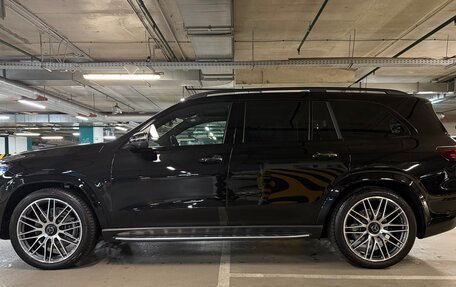 Mercedes-Benz GLS, 2025 год, 15 300 000 рублей, 5 фотография