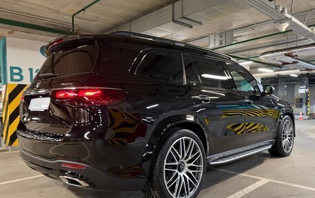 Mercedes-Benz GLS, 2025 год, 15 300 000 рублей, 8 фотография