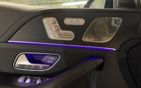 Mercedes-Benz GLS, 2025 год, 15 300 000 рублей, 18 фотография