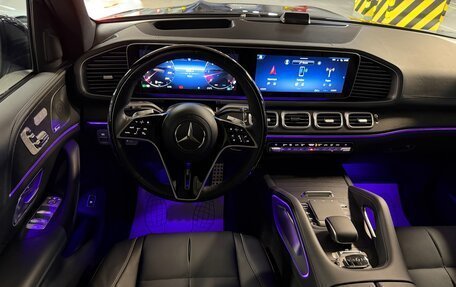Mercedes-Benz GLS, 2025 год, 15 300 000 рублей, 15 фотография