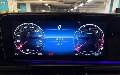 Mercedes-Benz GLS, 2025 год, 15 300 000 рублей, 16 фотография