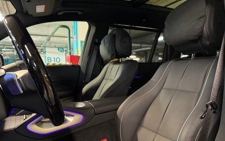Mercedes-Benz GLS, 2025 год, 15 300 000 рублей, 20 фотография