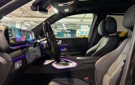Mercedes-Benz GLS, 2025 год, 15 300 000 рублей, 17 фотография