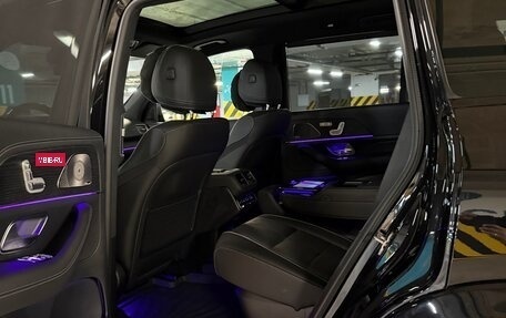 Mercedes-Benz GLS, 2025 год, 15 300 000 рублей, 25 фотография