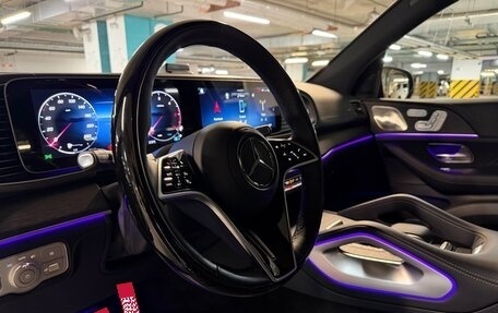 Mercedes-Benz GLS, 2025 год, 15 300 000 рублей, 22 фотография