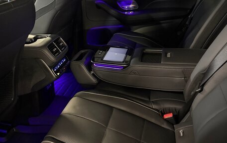 Mercedes-Benz GLS, 2025 год, 15 300 000 рублей, 27 фотография