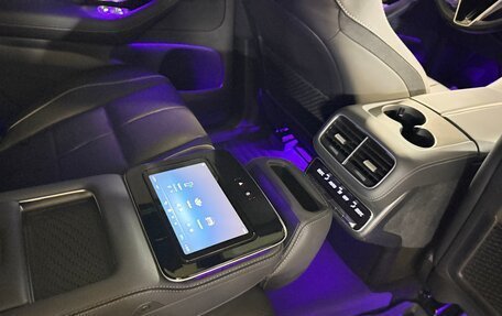 Mercedes-Benz GLS, 2025 год, 15 300 000 рублей, 31 фотография