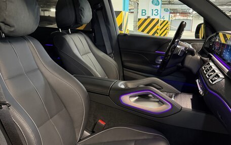 Mercedes-Benz GLS, 2025 год, 15 300 000 рублей, 32 фотография