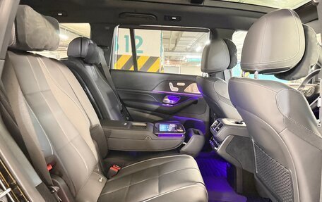 Mercedes-Benz GLS, 2025 год, 15 300 000 рублей, 30 фотография