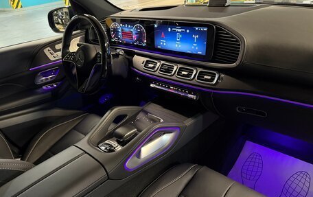 Mercedes-Benz GLS, 2025 год, 15 300 000 рублей, 35 фотография