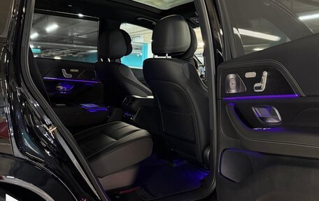 Mercedes-Benz GLS, 2025 год, 15 300 000 рублей, 28 фотография