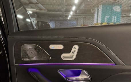 Mercedes-Benz GLS, 2025 год, 15 300 000 рублей, 29 фотография