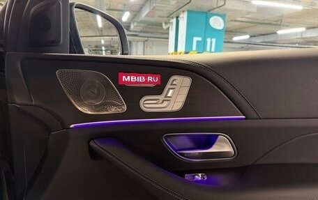 Mercedes-Benz GLS, 2025 год, 15 300 000 рублей, 33 фотография