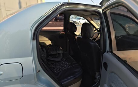 Renault Logan I, 2005 год, 215 000 рублей, 7 фотография