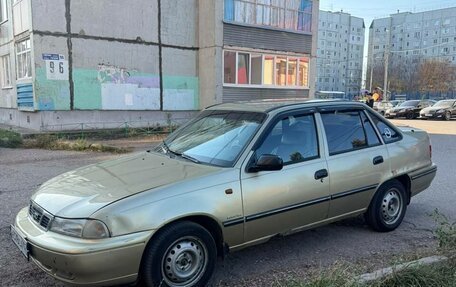 Daewoo Nexia I рестайлинг, 2005 год, 99 000 рублей, 4 фотография