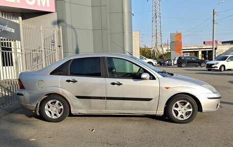 Ford Focus IV, 2004 год, 199 000 рублей, 5 фотография