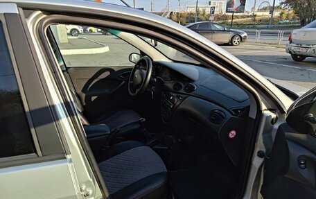 Ford Focus IV, 2004 год, 199 000 рублей, 6 фотография