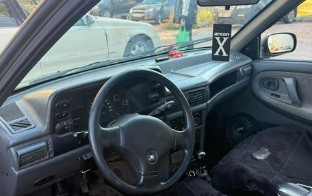 Daewoo Nexia I рестайлинг, 2005 год, 99 000 рублей, 5 фотография