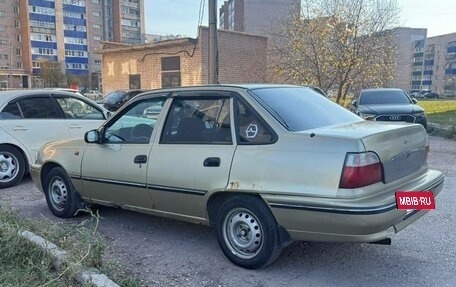 Daewoo Nexia I рестайлинг, 2005 год, 99 000 рублей, 3 фотография