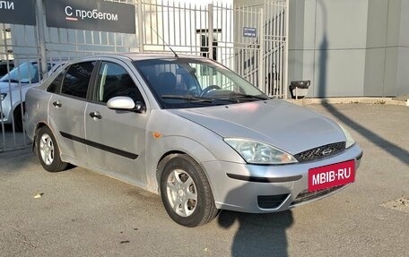 Ford Focus IV, 2004 год, 199 000 рублей, 3 фотография
