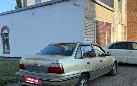 Daewoo Nexia I рестайлинг, 2005 год, 99 000 рублей, 2 фотография