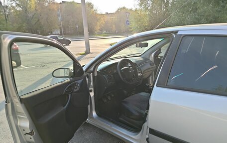 Ford Focus IV, 2004 год, 199 000 рублей, 9 фотография