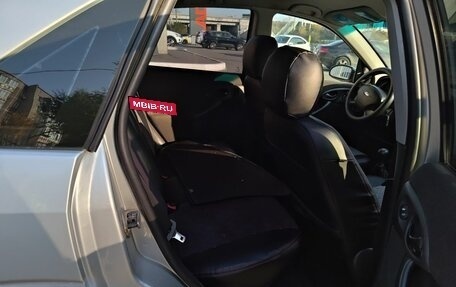 Ford Focus IV, 2004 год, 199 000 рублей, 8 фотография