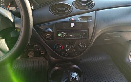 Ford Focus IV, 2004 год, 199 000 рублей, 10 фотография