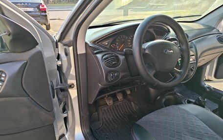 Ford Focus IV, 2004 год, 199 000 рублей, 13 фотография