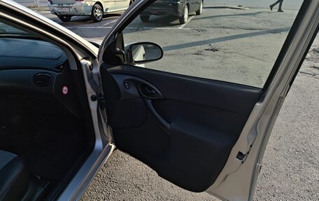 Ford Focus IV, 2004 год, 199 000 рублей, 7 фотография