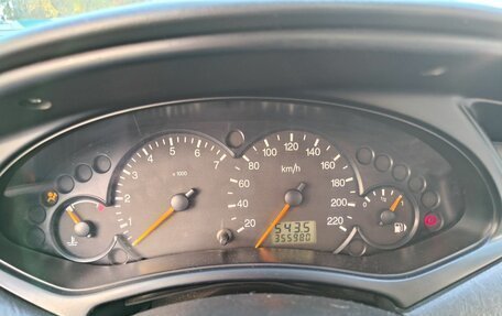 Ford Focus IV, 2004 год, 199 000 рублей, 12 фотография