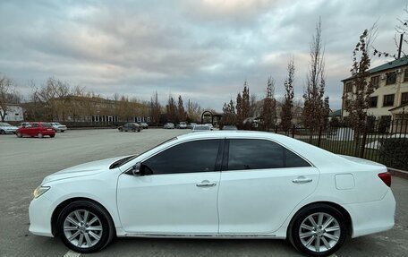 Toyota Camry, 2012 год, 1 400 000 рублей, 3 фотография