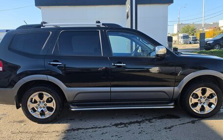 KIA Mohave I, 2015 год, 1 995 000 рублей, 3 фотография
