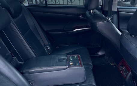 Toyota Camry, 2012 год, 1 400 000 рублей, 6 фотография