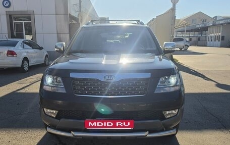 KIA Mohave I, 2015 год, 1 995 000 рублей, 4 фотография