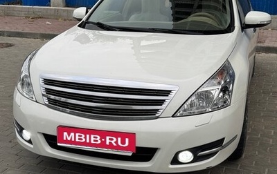 Nissan Teana, 2008 год, 1 350 000 рублей, 1 фотография