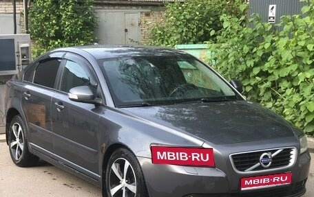 Volvo S40 II, 2011 год, 690 000 рублей, 1 фотография