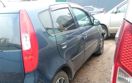 Mitsubishi Colt VI рестайлинг, 2006 год, 250 000 рублей, 4 фотография