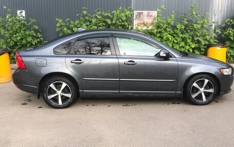 Volvo S40 II, 2011 год, 690 000 рублей, 6 фотография