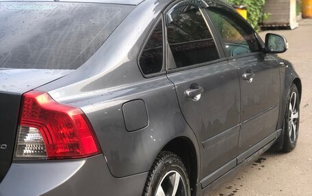 Volvo S40 II, 2011 год, 690 000 рублей, 5 фотография