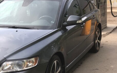 Volvo S40 II, 2011 год, 690 000 рублей, 3 фотография