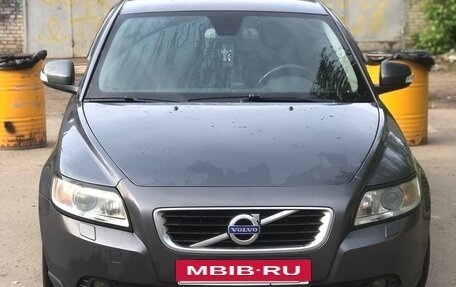Volvo S40 II, 2011 год, 690 000 рублей, 2 фотография