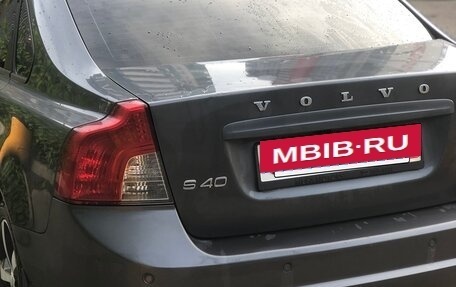 Volvo S40 II, 2011 год, 690 000 рублей, 4 фотография