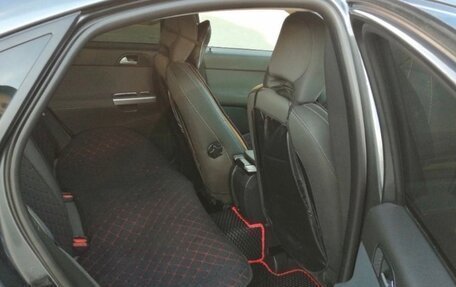 Volvo S40 II, 2011 год, 690 000 рублей, 10 фотография