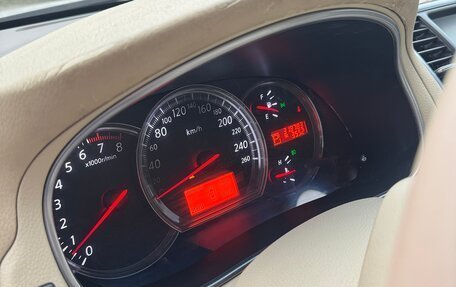 Nissan Teana, 2008 год, 1 350 000 рублей, 2 фотография