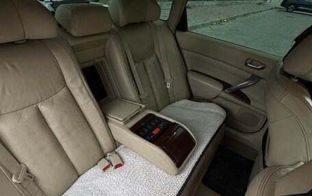 Nissan Teana, 2008 год, 1 350 000 рублей, 6 фотография