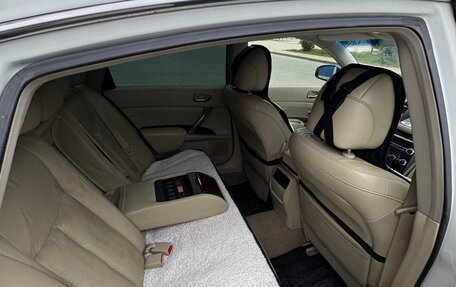 Nissan Teana, 2008 год, 1 350 000 рублей, 7 фотография