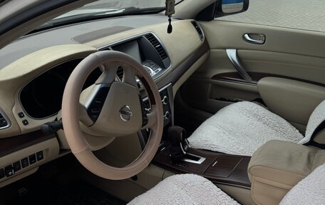 Nissan Teana, 2008 год, 1 350 000 рублей, 11 фотография